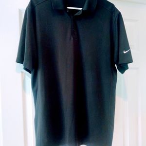 Nike Golf DriFit Polo